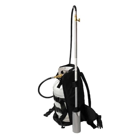 Red Dragon Red Dragon Propane Weed Burner Backpack Kit BP2512SVC