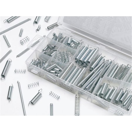 Performance Tool Spring Assortment, 200PK PMW5200