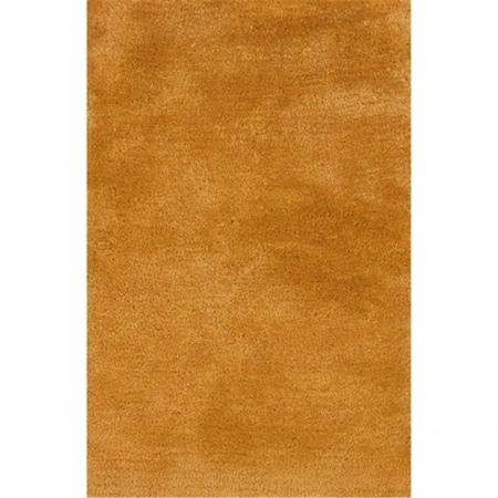 Sphinx By Oriental Weavers Oriental Weavers Cosmo 81107 5x8 Rectangle - Gold/ Ash-Polyester C81107152213ST