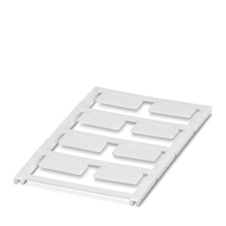 Phoenix Contact UC-EMLP 27X12 5 Plastic label Sheet 0825469