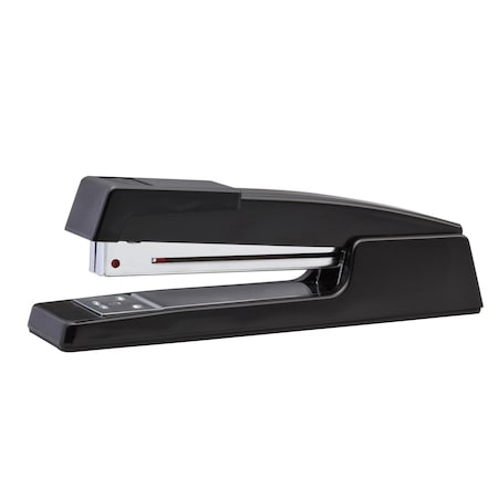 Bostitch Executive Full Strip Stapler, 20-Sheet Capacity, Black (B440-BLK) B440-BLACK