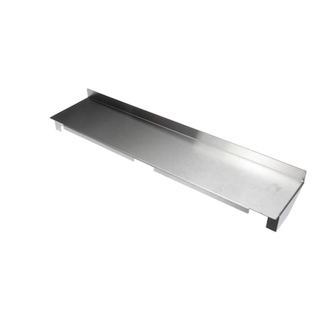 Middleby Tray, Extension, 5in, DZ 72392