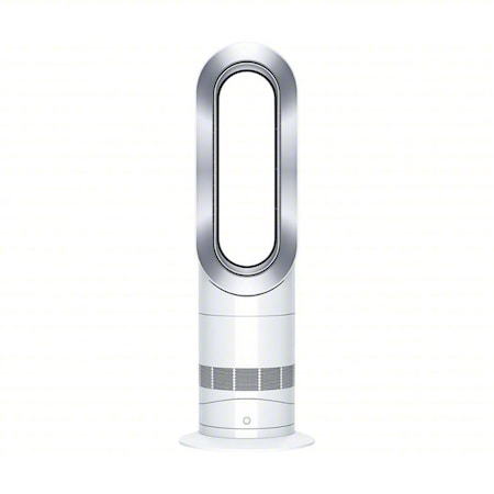 Dyson Jet Focus Fan Heater AM09