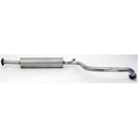 Walker Exhaust Oem for 1999-2003 Nissan Maxima, Aluminized W22-56039