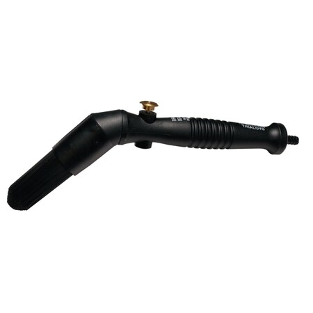Lisle Brazilake Beauty #4 Flow Thru Brazilush LI89640