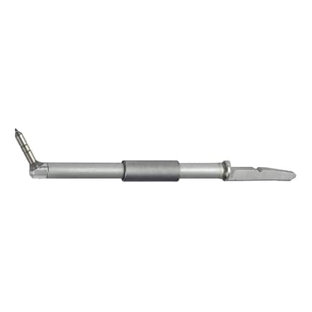 Mitutoyo Deep Groove Stylus 30, 5 radius, 90 12AAB410