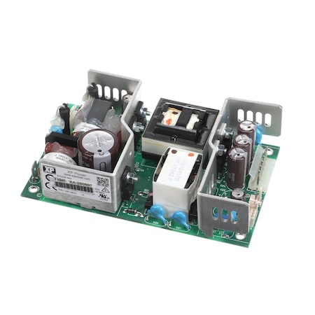 Tidel Engineering Power Supply 642-0015-101S
