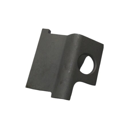 John Deere PLATE, JOHN DEERE OEM R64376 R64376