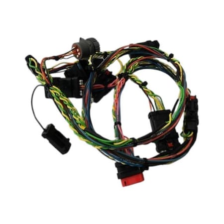 Caterpillar HARNESS ASM, OEM 4179083