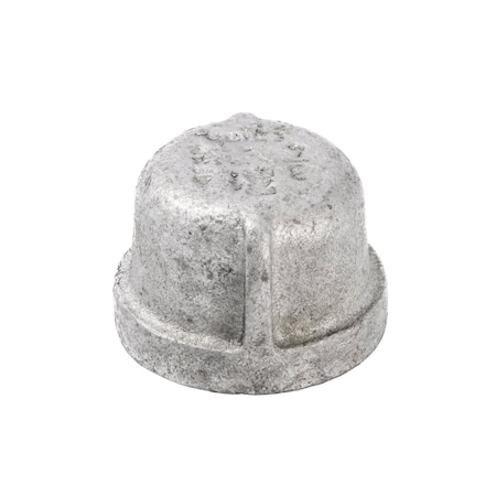 Southland 3/4-in FIP Galvanized Cap 511-404HN