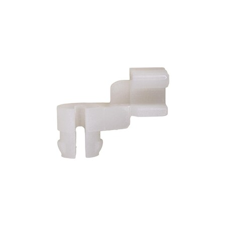 Auveco Toyota Door Lock O.D. Clip 5mm O.D. Size (Right), 10PK 20534