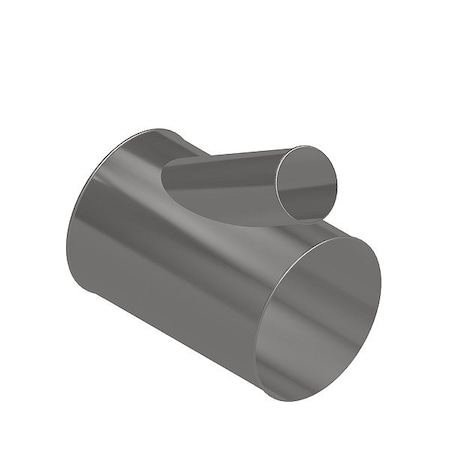 Nordfab Dust Collection Duct and Fittings 8040005579