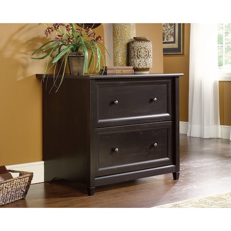 Sauder Edge Water Lateral File Esb 409044