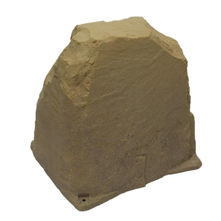 Patioplus Artificial Rock Model, Sandstone PA2565356