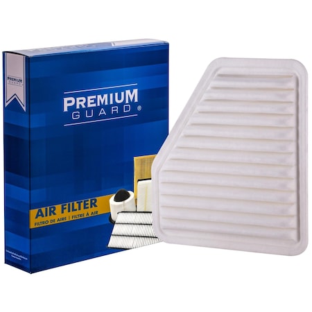 Premium Guard Engine Air Filter, PA5650