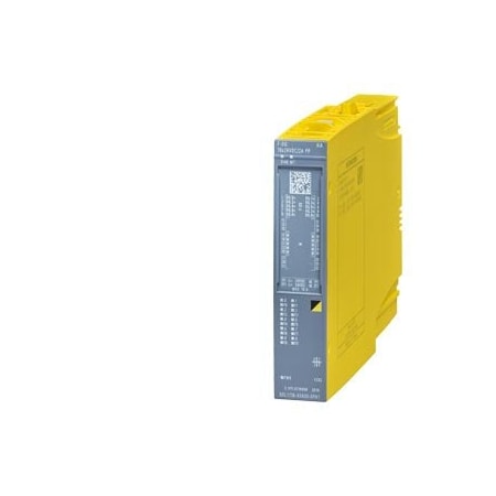 Siemens SIMATIC ET 200SP HA digital output module 6DL1136-6DA00-0PH1