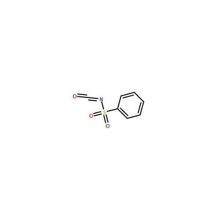 Ak Scientific Benzenesulfonyl isocyanate (1g), CAS 2845-62-7 7112AL-1g
