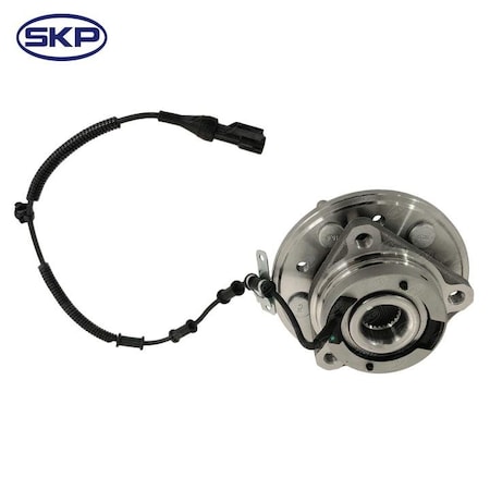 Skyward Automotive Products Wheel Bearing and Hub Assembly, SK513232