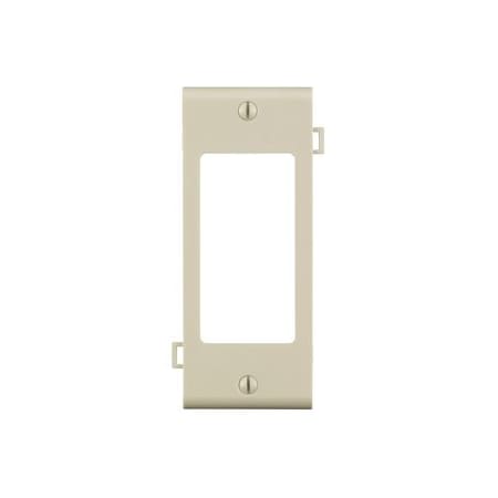 Leviton Decora Wallplate PSC26-T