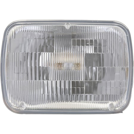 Philips H6054Llc1 Sealed Beam, H6054Llc1 H6054LLC1