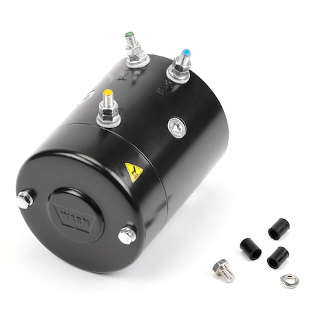 Warn Winch Motor For Warn Tabor 9K Winch 900548