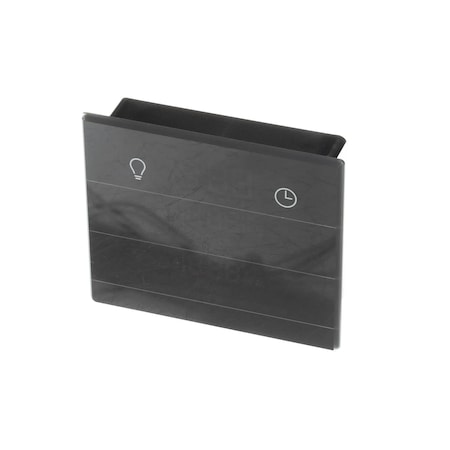Frigidaire Control Assembly, Complete, Hmi 808751522