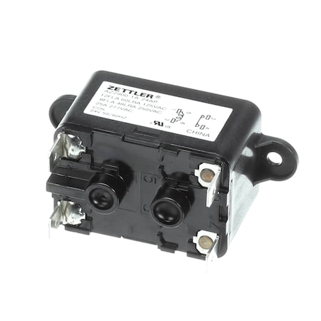 Gemini BLOWERS RELAY 20900026