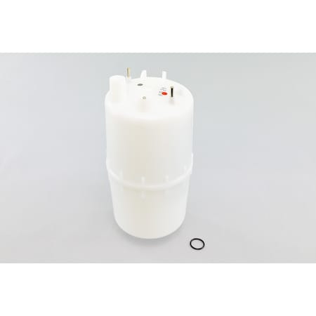 Nortec Cylinder 201 005-010 110-240/1 1519001