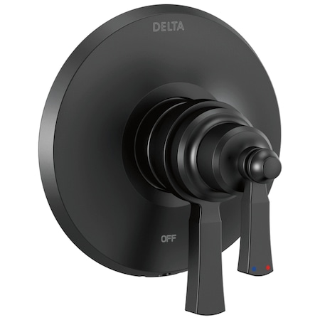 Delta Dorval Monitor 17 Series Valve Trim Only T17056-BL