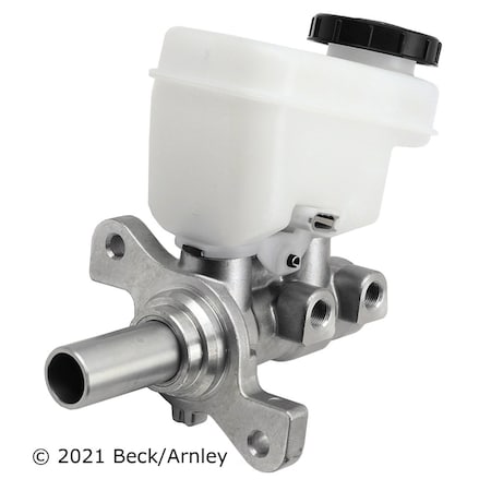 Beck/Arnley Brake Master Cylinder 072-9998