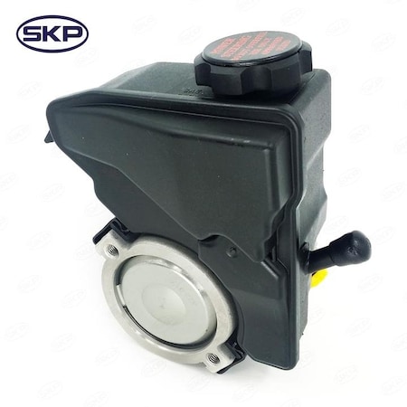 Skyward Automotive Products Power Steering Pump, SK2055859