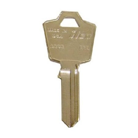 Kaba Ilco ESP Mailbox Key 1503-ES9 ESP