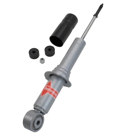 Kyb High Pressure Monotube Gas Strut, KG9026