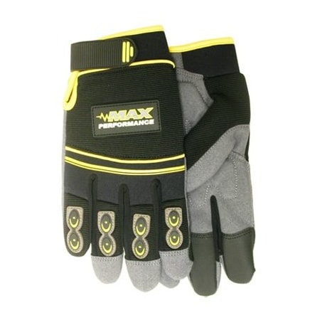Jason Industrial 1/2X62 Kevlar V-Belt MXV4-620