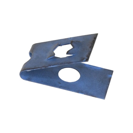 Auveco GM Bumper Impact Strip Retainer, 50PK 14968