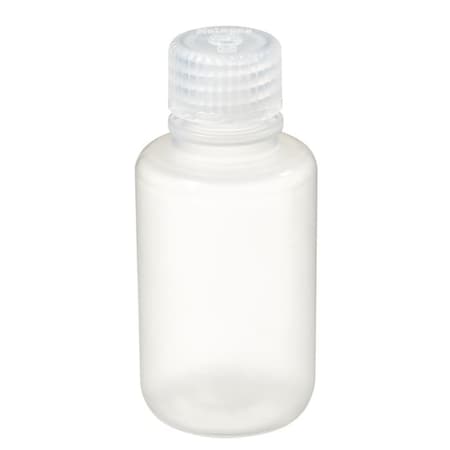 Nalgene Laboratory Bottle, PPCO, 85 mm H, PK72 2006-0002