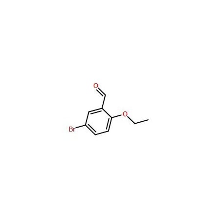 Ak Scientific 5-Bromo-2-ethoxybenzaldehyde (5g), CAS 79636-94-5 Y4113-5g