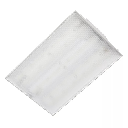 Metalux INDOOR HIGH BAY FXTR LED 86, 126W LHBS-1218-UNV-L84050-U