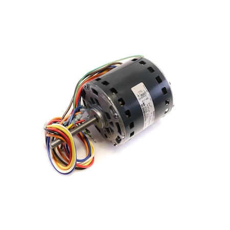 Carrier Motor115V 3/4Hp 1075Rpm Motor HC45AE119