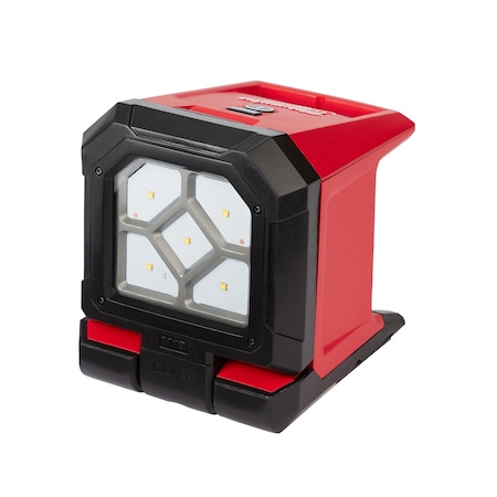 Milwaukee Tool M18 ROVER Mounting Flood Light 2365-20