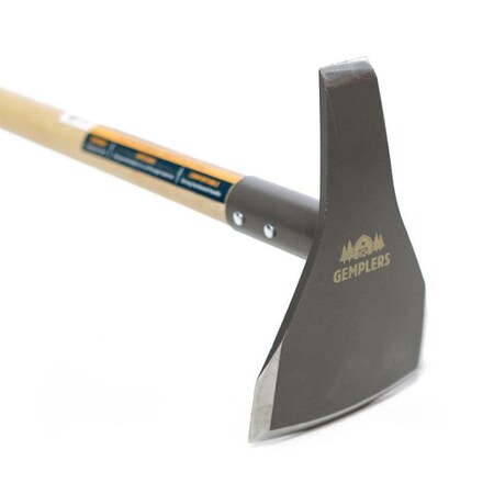Gemplers Pick Hoe with Wood Handle 237898