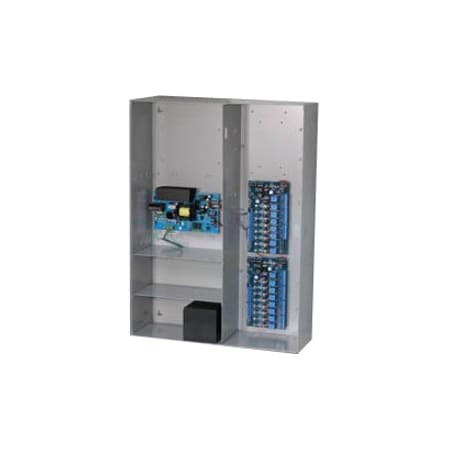 Altronix Power Supply 16 Fuse 12VDC at 9A MAXIMAL5