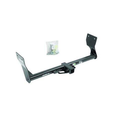 Draw-Tite 2015 Class III Trailer Hitch Receiver for Ford Edge D70-75214