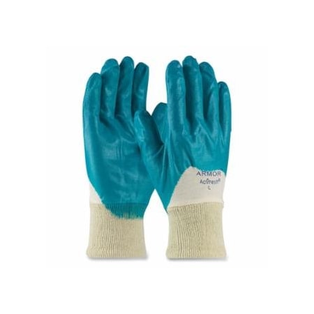 Pip 56-3180/XL ARMORFLEX ULTRATHIN NITR DIP GLV XL N, 12PK 112-56-3180/XL