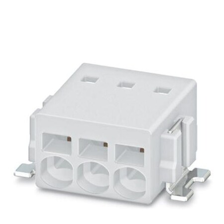 Phoenix Contact PTSM 0 5/ 7-2 5-H SMD WH R44 PCB 1814689