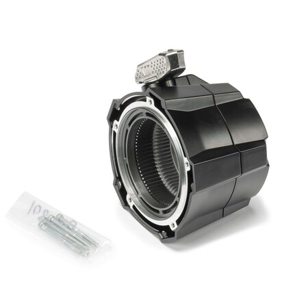 Warn Transmission Parts For Zeon XD Winch 109719