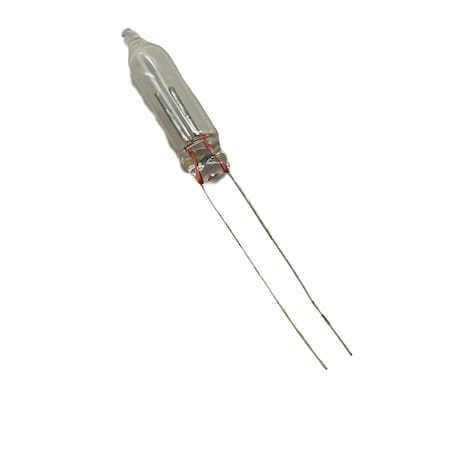 Aml T-2 WIRE TERMINAL NEON GLOW LAMP A1A