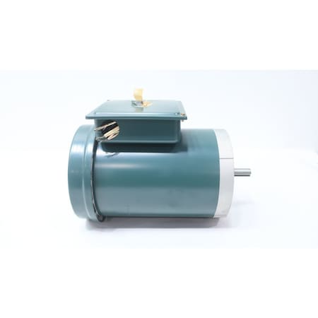 Reliance Controls AC MOTOR FC56C 1-1/2HP 1725RPM 5/8IN 3PH 460-480V-AC P56H1440H