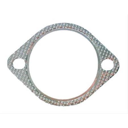 Superjock 1455 Exhaust Pipe Connector Gasket - 2 In. SU651865
