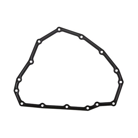 Fel-Pro Transmission Oil Pan Gasket 15 Bolt Hole One Piece Gasket, TOS18780